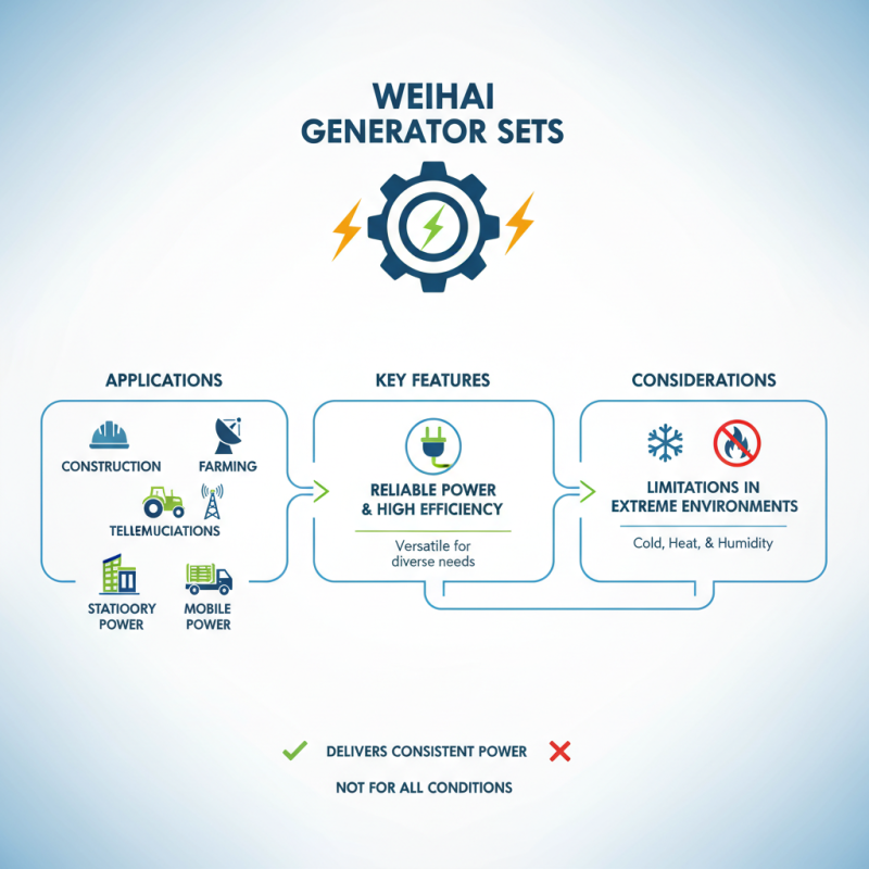 2026 Best Weichai Generator Set Reviews and Buying Guide?