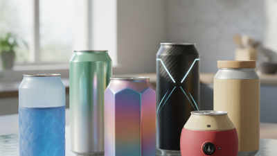 Best Soft Drink Cans of 2026 What to Expect?