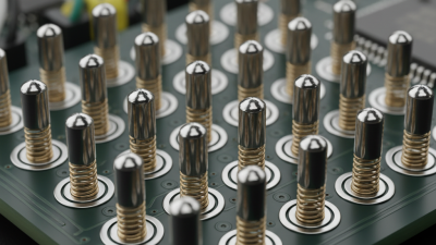 What Are Pogo Test Pins and How Do They Work?