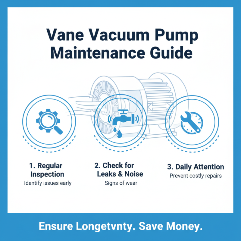 2026 Best Vane Vacuum Pump Reviews and Buying Guide?