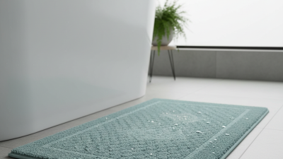 2026 Best Antimicrobial Bath Mat Reviews and Buying Guide?