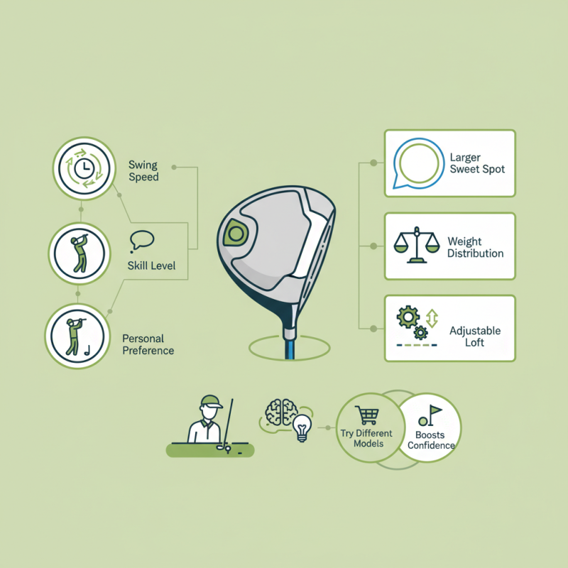 What is the Best Golf Driver for Your Game?