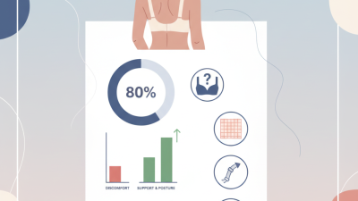 How to Choose the Perfect Back Bra for Comfort and Support?