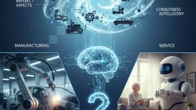 What is a Robot and How Do We Define It?