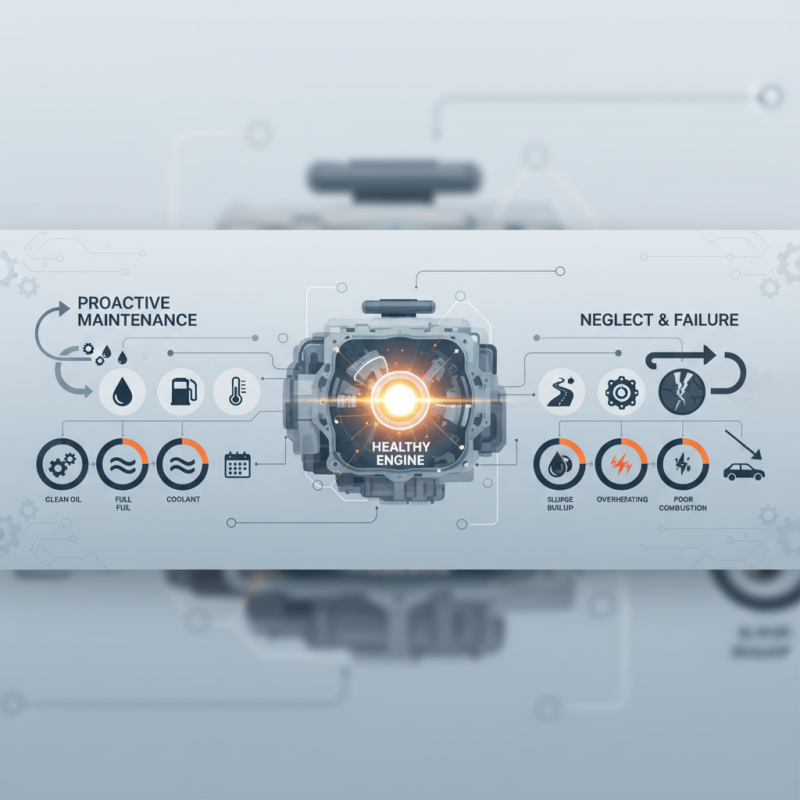 How to Properly Maintain Engine Performance for Longevity?