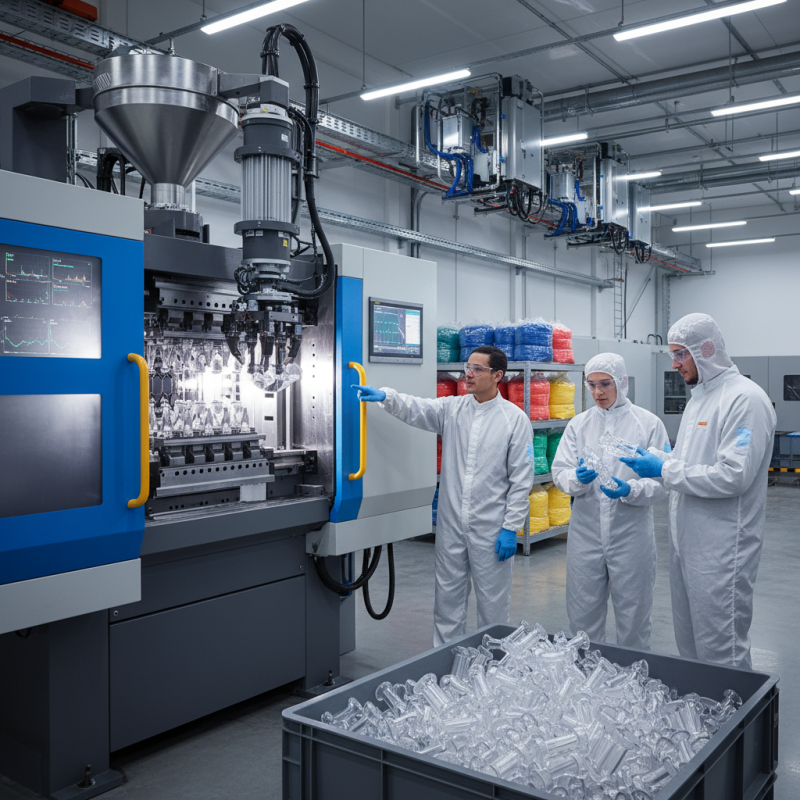 10 Essential Tips for a Successful Plastic Injection Moulding Process?