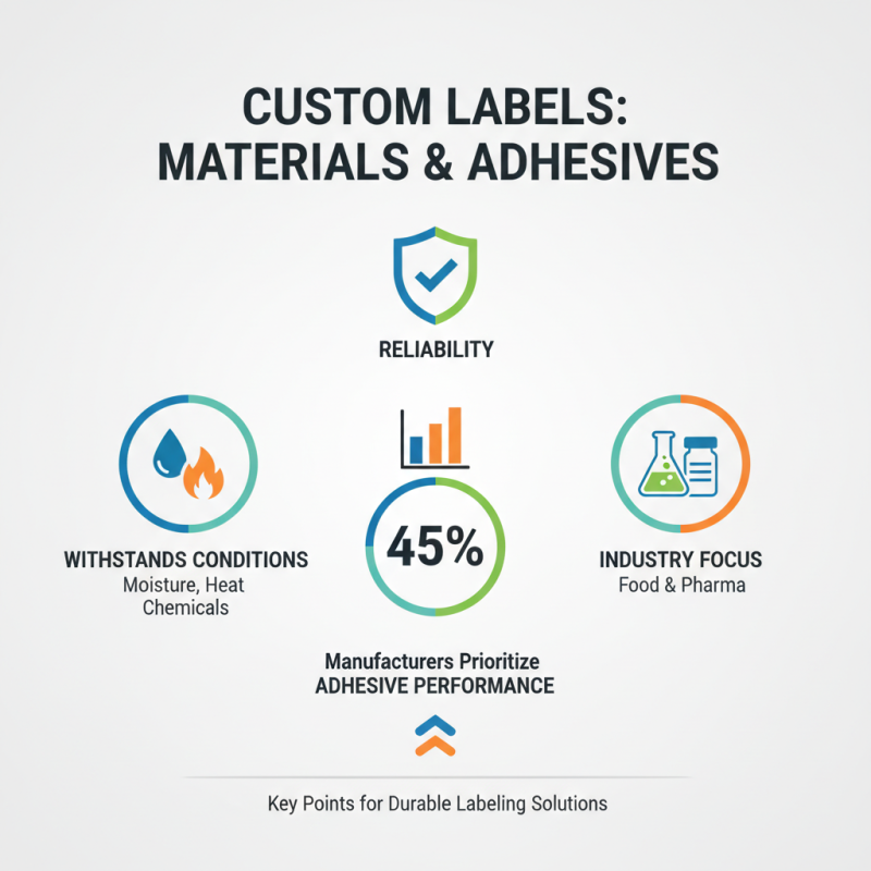 Top 10 Custom Labels for Every Need and Solution?