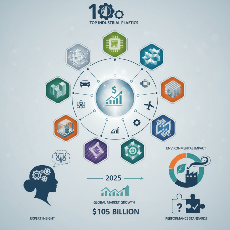 Top 10 Industrial Plastics You Need to Know About?