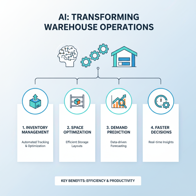 2026 Top Trends in Warehouse Management Automation to Watch