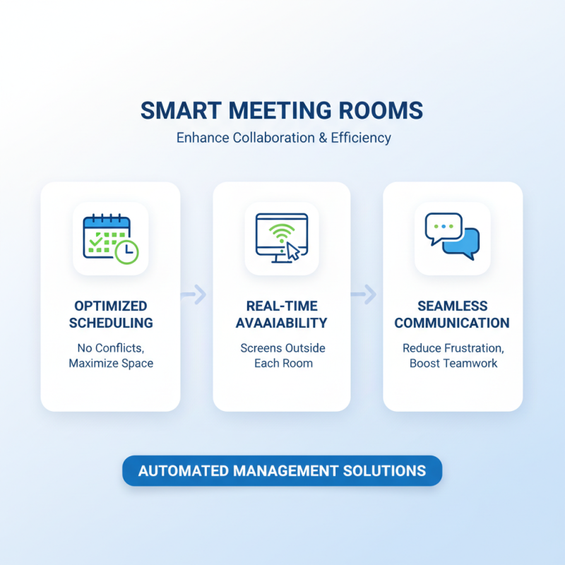 Top 10 Smart Office Solutions to Enhance Workplace Efficiency?