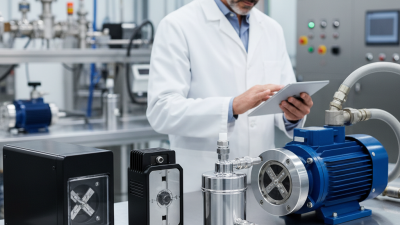 2026 Best Vane Vacuum Pump Reviews and Buying Guide?