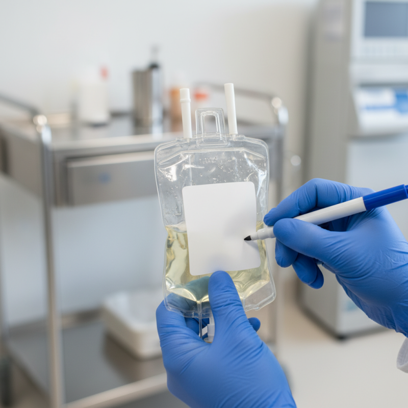 Essential Medical Labels Tips for Accurate Patient Care?