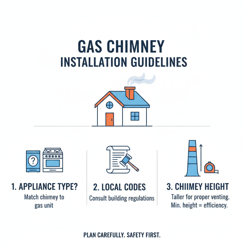 What is a Gas Chimney and How Does It Work?