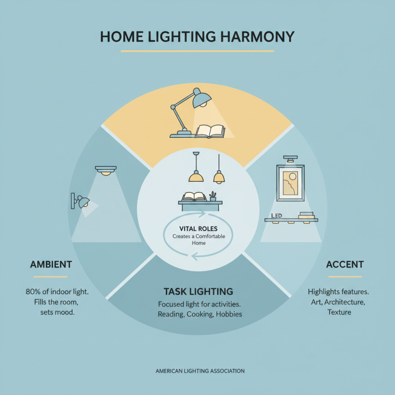 Top Lighting Sources for Every Home Need and Style?
