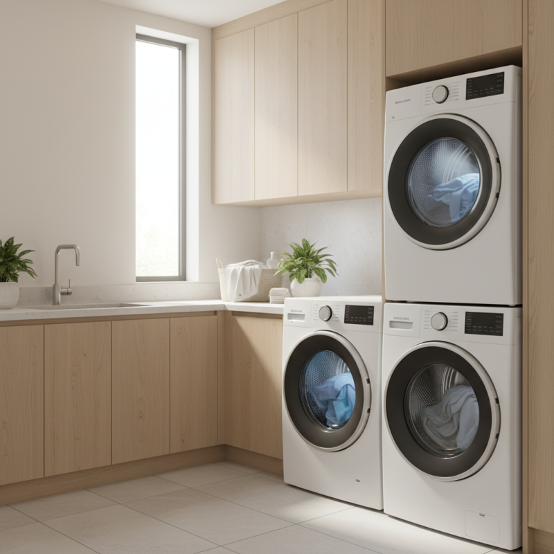 Top Front Load Washer and Dryer Set Reviews for Modern Homes?