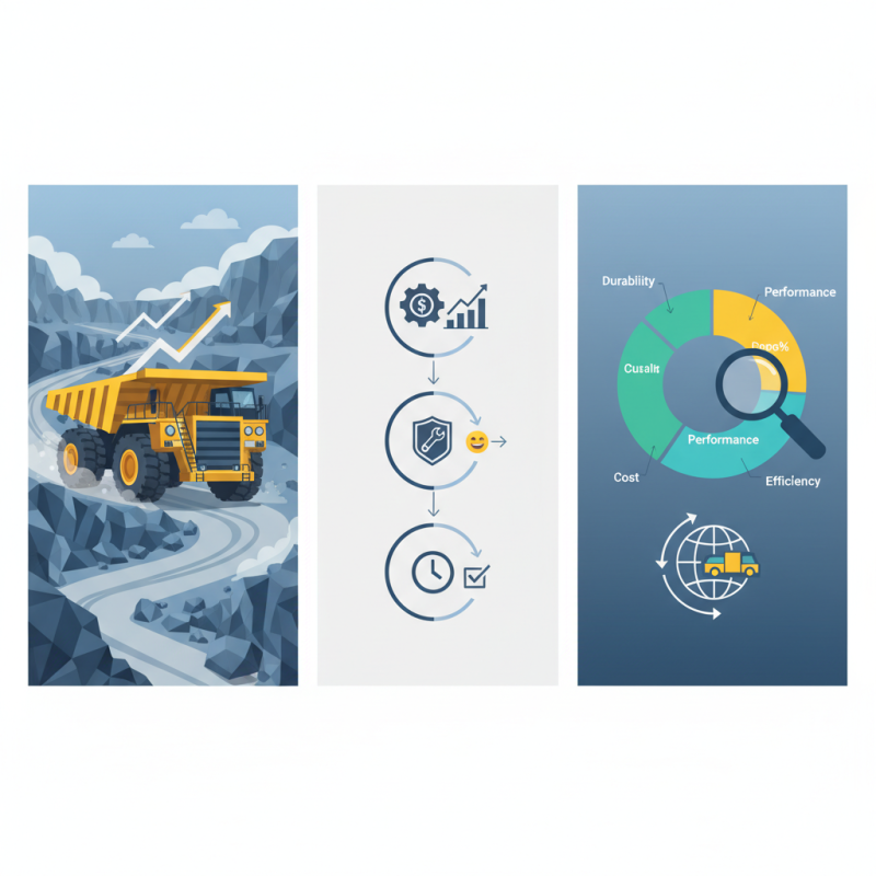 Best Mining Rock Truck Models for Your Operations?