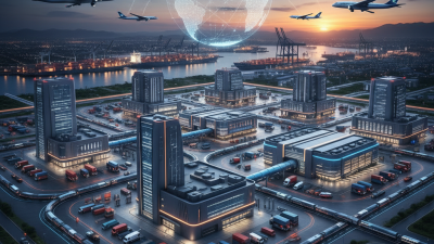 10 Best Global Logistics Companies You Should Know?