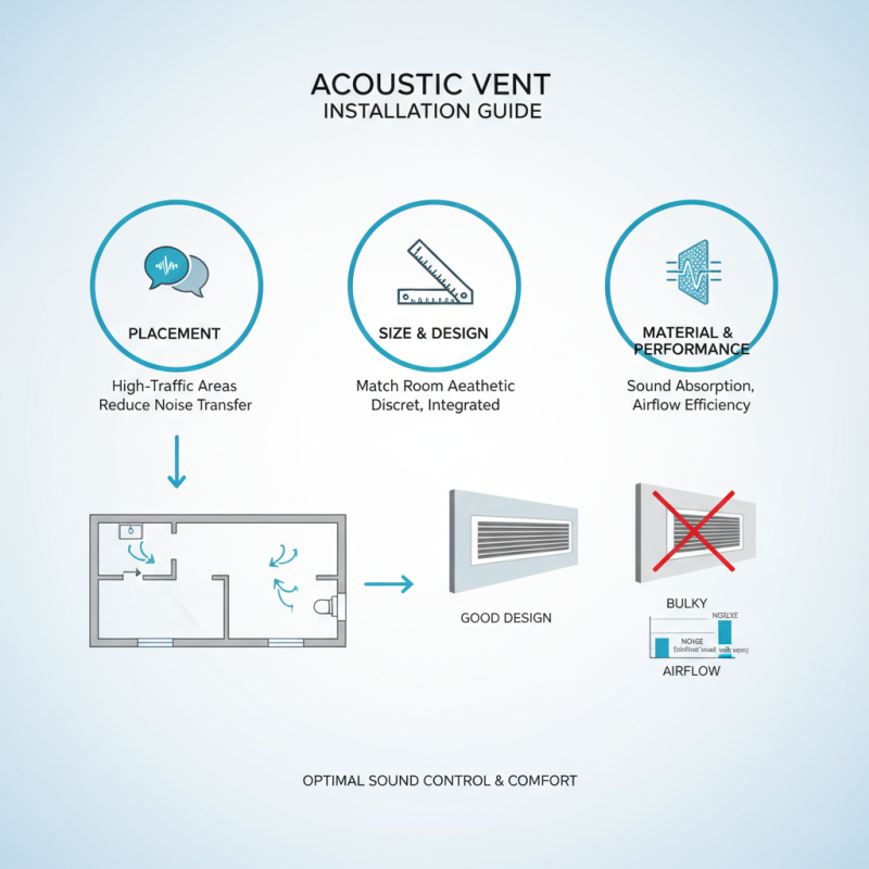 Top 10 Benefits of Acoustic Vent for Improved Sound Control