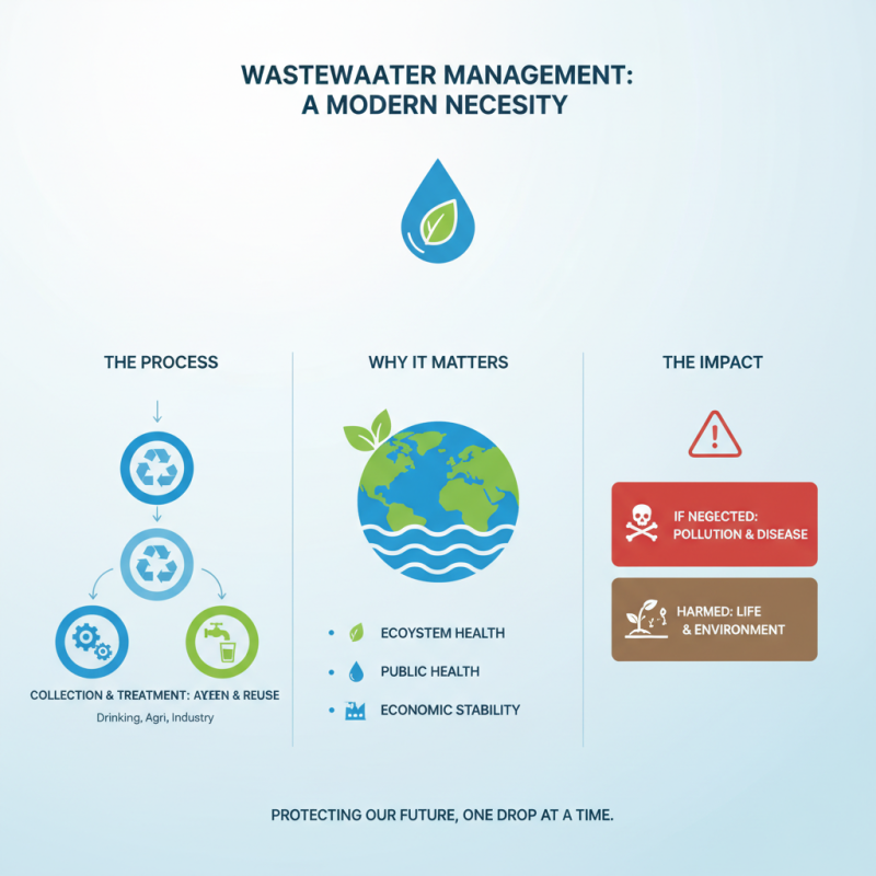 What are Waste Water Systems and How Do They Work?
