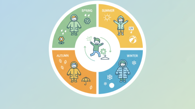 Best Kids Jackets for Every Season and Occasion?