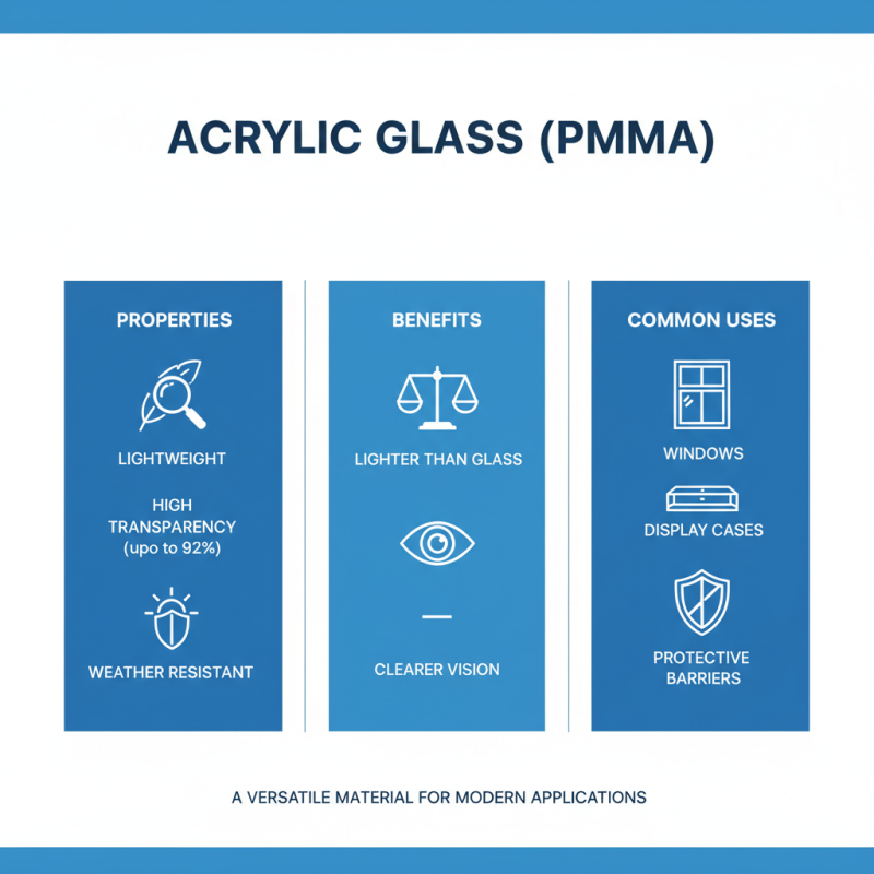 10 Essential Tips for Working with Acrylic Glass