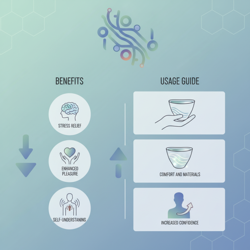 Comfly Male Masturbators Cup Benefits and Usage Guide?