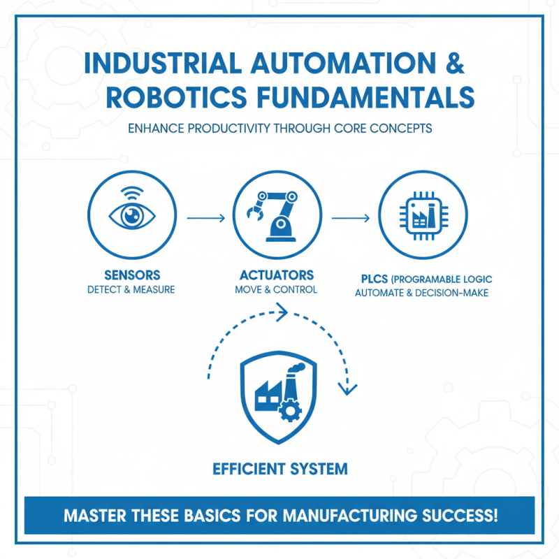 10 Essential Tips for Mastering Industrial Automation and Robotics