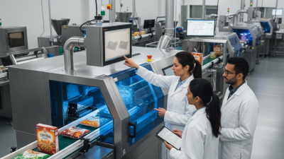 Why Is X Ray for Food Inspection Essential for Food Safety?