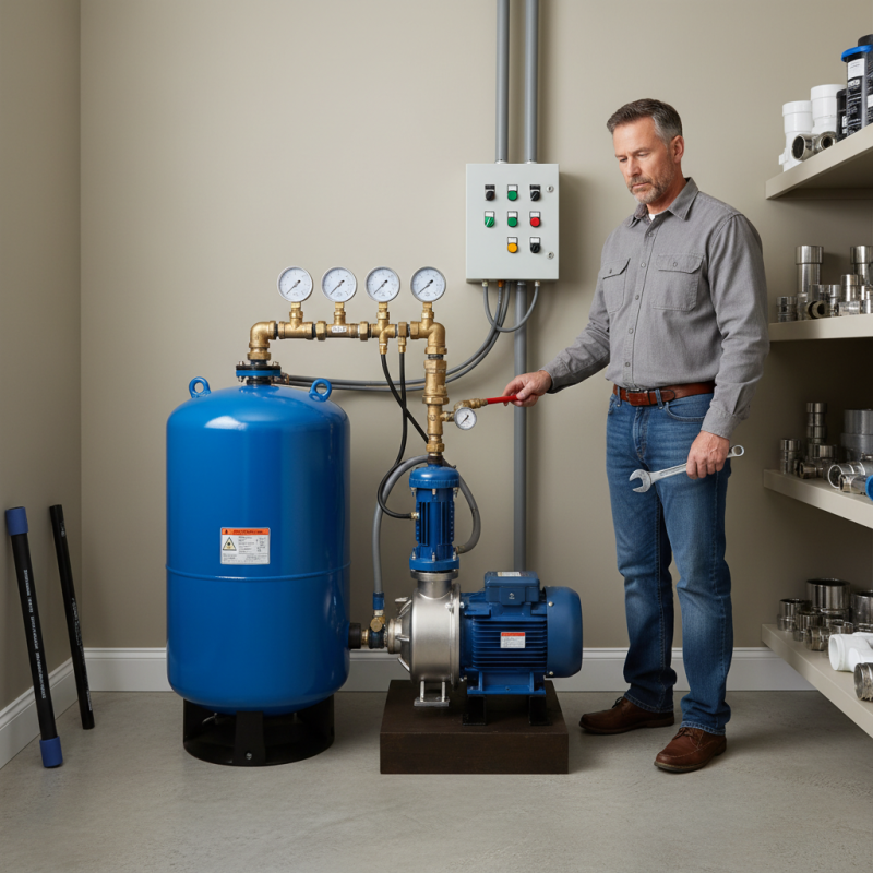 What is a Well Pump Supplies Guide for Homeowners?