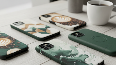 2026 Best Starbucks Phone Cover Options to Elevate Your Style?