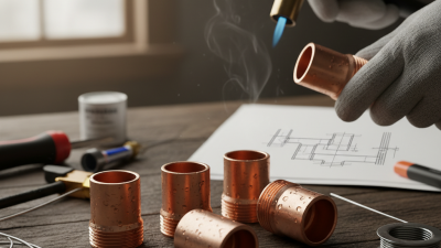 Why Choose Copper Elbow Fitting for Your Plumbing Needs?