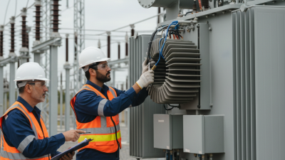 How to Calculate Ct On Transformer for Optimal Performance?