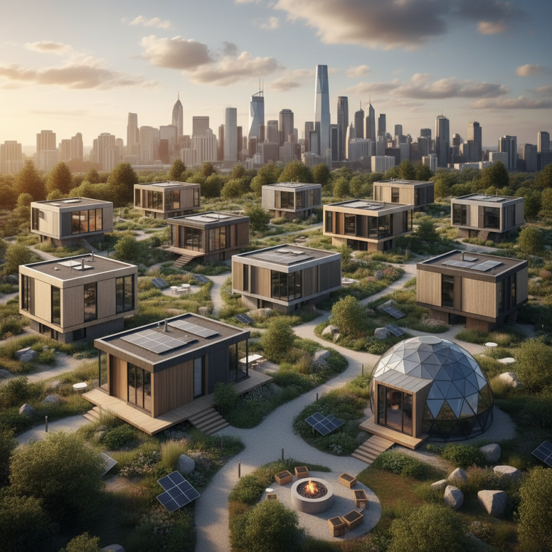 10 Best Expandable Homes for Modern Living Solutions?