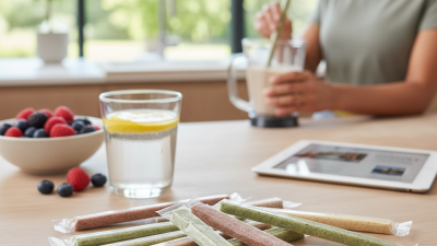 Top 10 Fiber Stick Benefits and Uses for a Healthier Life?