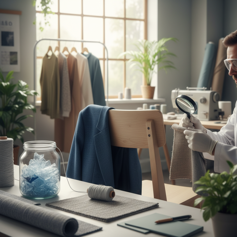 Best Recycled Polyester Fabric Benefits and Uses Explained