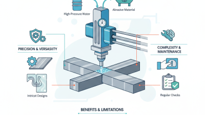 What is a Jet Cutting Machine and How Does it Work?