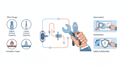 How to Properly Use Power Wire in Your Electrical Projects?