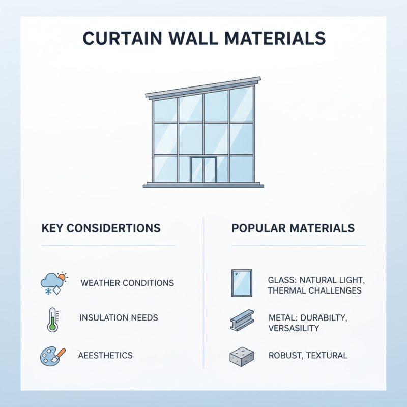 10 Best Tips for Curtain Wall Construction Success