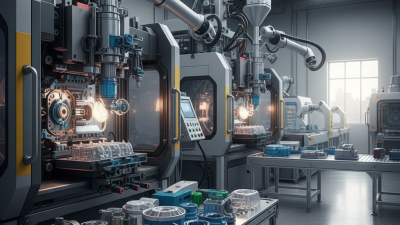 Why Custom Plastic Injection Molding is Essential for Modern Manufacturing?