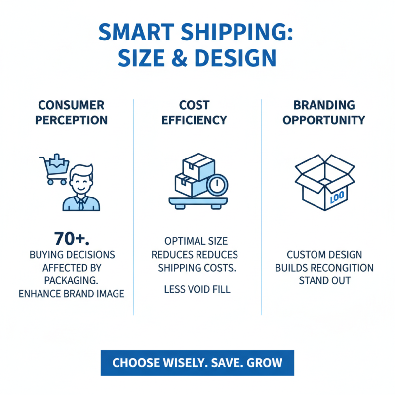 Best Personalized Shipping Boxes for Your Business Needs?