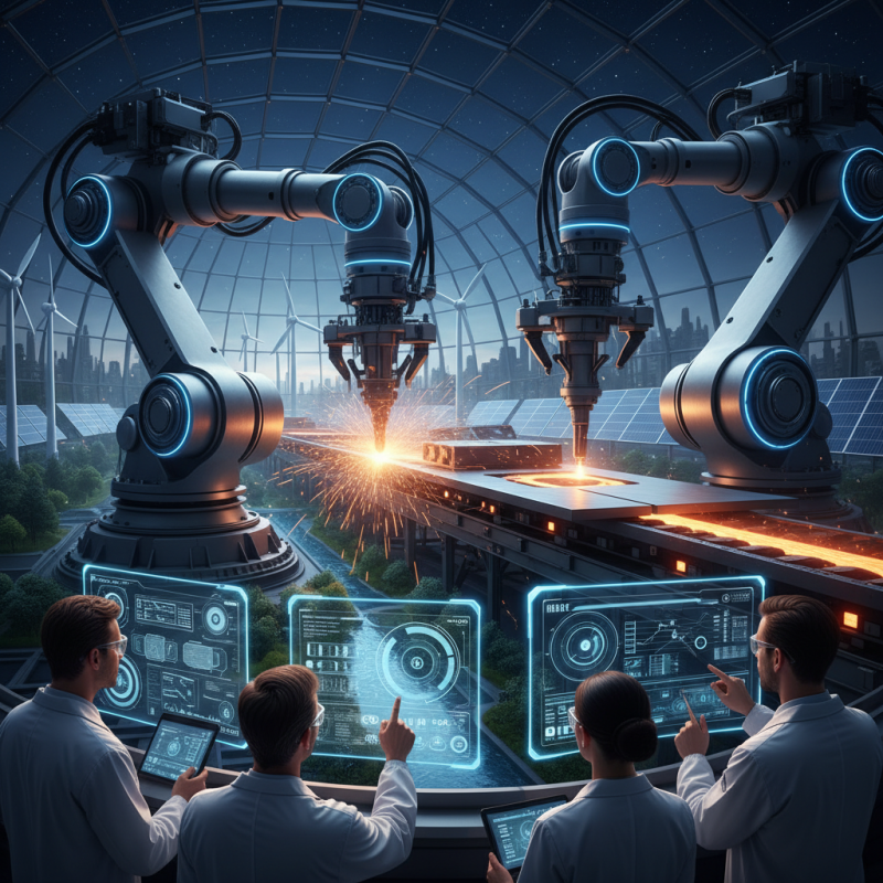 Top Stainless Steel Factory Innovations and Their Impact on the Industry?