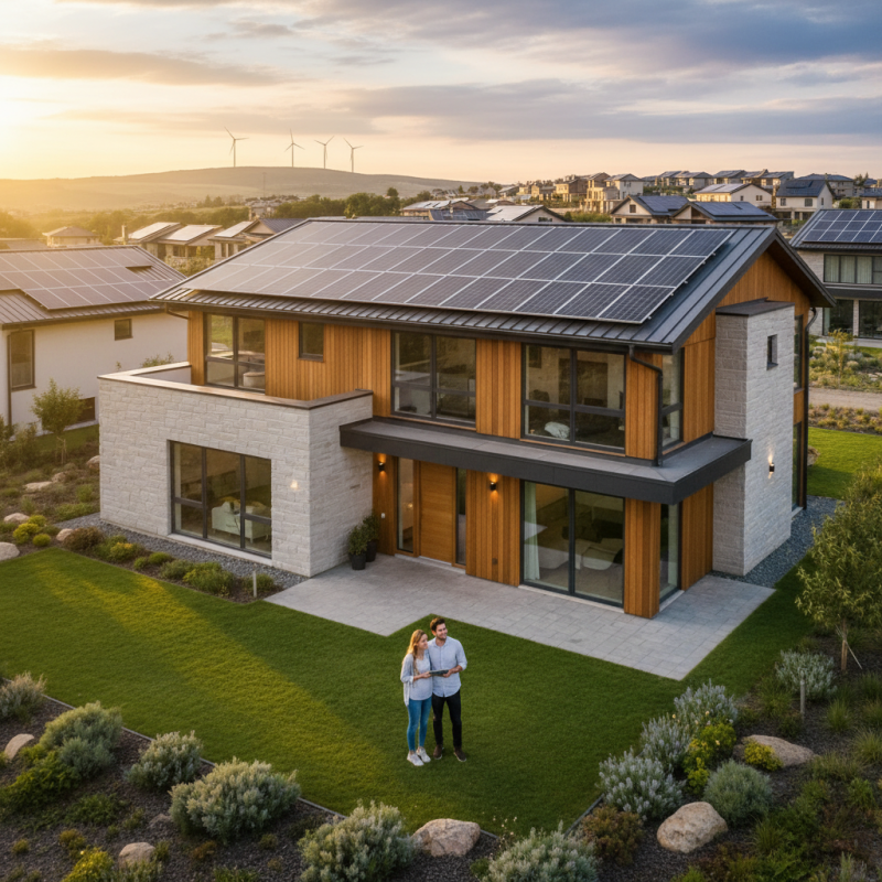 10 Essential Tips for Choosing the Best Solar Providers for Your Home