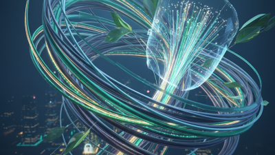 2026 Top Trends in Optic Cable Technology What to Expect?