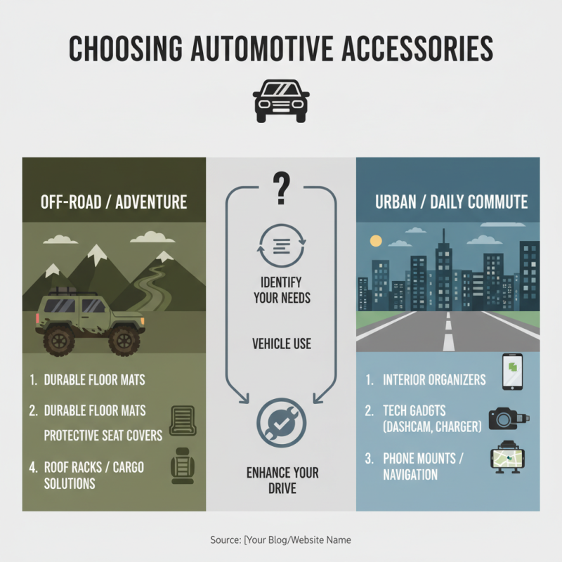 What is Automotive Accessories and Why Do You Need Them?