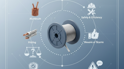 Best Wire for Sale What to Know Before You Buy?