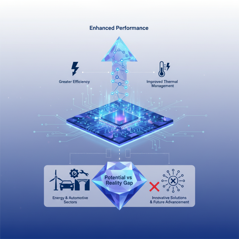 How to Leverage Silicon Carbide Electronics for Enhanced Performance?
