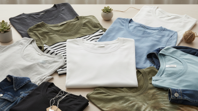 What is a T Shirt and Why is it a Wardrobe Essential?