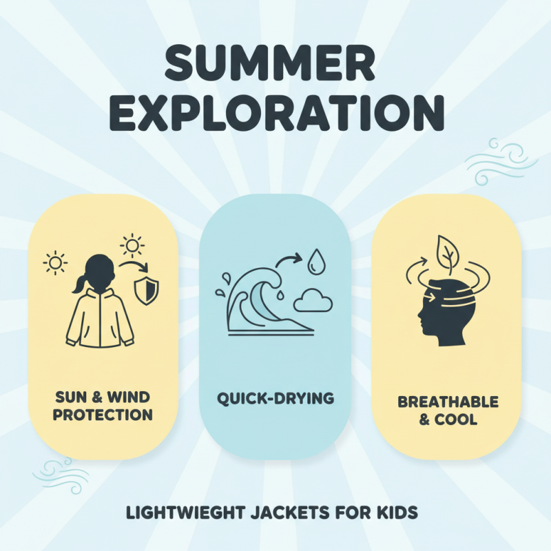 Best Kids Jackets for Every Season and Occasion?
