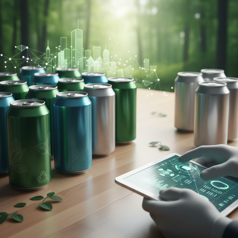 Best Soft Drink Cans of 2026 Which Brands Are Leading?