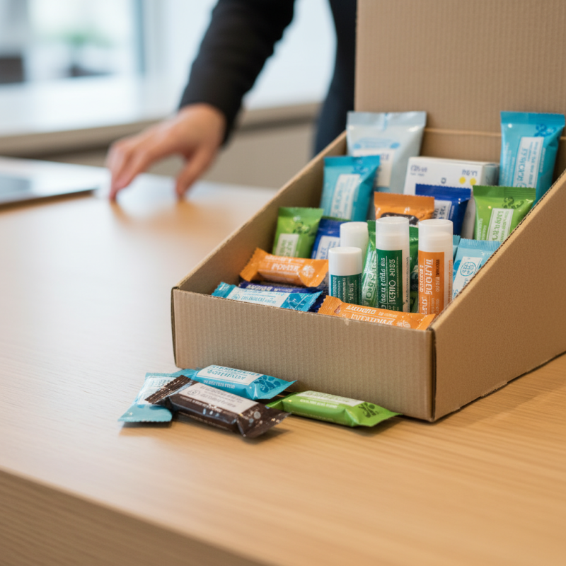 Why Are Counter Display Boxes Essential for Effective Merchandising?